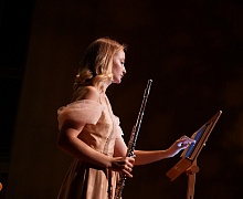 «Концертный оркестр Югры представляет: MOZART»