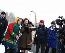 Форум «Югра многонациональная»