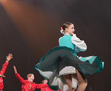 Концертная программа «Триумф»