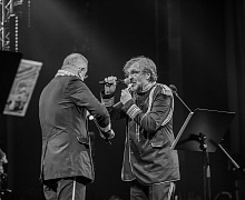  Emir Kusturica  