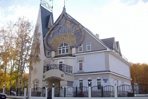 Творческий вечер памяти Андрея Тарханова организуют в доме-музее В.А. Игошева