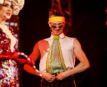 Приключение на карамельной фабрике
