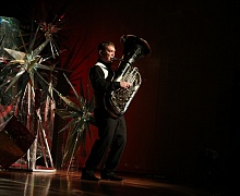 «Magic Brass» 