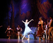 Балет «Жизель»