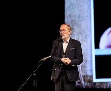  Творческий вечер Народного артиста России Фёдора Добронравова