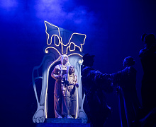 Мюзикл "Кошкин дом"