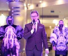«Ночь искусств - 2018»