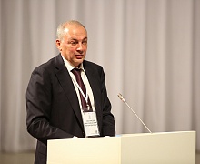 Открытие Всероссийского форума национального единства