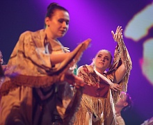 Финал VIII Международного конкурса «Мисс Финно-Угрии – 2019»