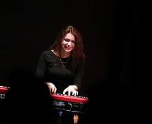 «JAZZ CRIMES»