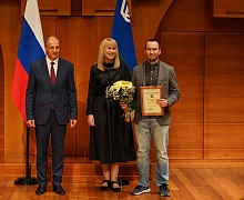 День Медицинского работника