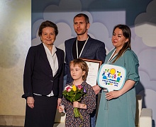Семья года Югры
