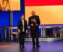 Черное золото югры