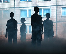 Дивертисментный концерт «Вечер современной хореографии»