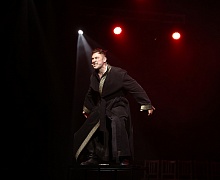 Рок-опера «КарамазоВЫ»