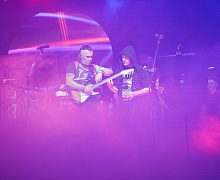  Pink Floyd Tribute Show