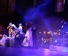 Концерт «Tribute to Michael Jackson» 