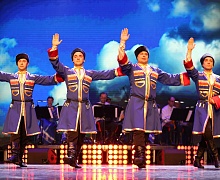 Живи, Россия! 
