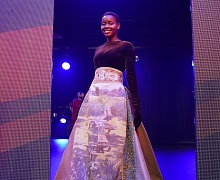 «Fashion–концерт»