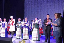 Премьеру программы «Русь казачья» представили в Нягани