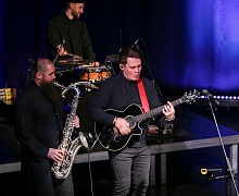 «Jazz Band»