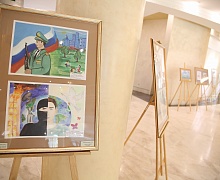 Мероприятия, посвященные 30-летию вывода советских войск из Афганистана