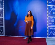 Открытие XIX-XX Международного фестиваля кинематографических дебютов «Дух огня» 