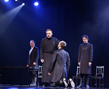Рок-опера «КарамазоВЫ»