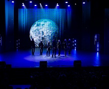 II Всероссийский конкурс управленцев «Лидеры строительной отрасли»