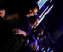  Pink Floyd Tribute Show