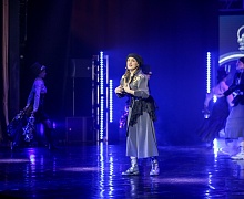 Mюзикл «Проделки времени»