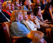 Концерт Симфонического оркестра Мариинского театра под управлением Валерия Гергиева 
