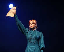 Рок-опера «КарамазоВЫ»