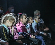 Чем больше, тем лучше 