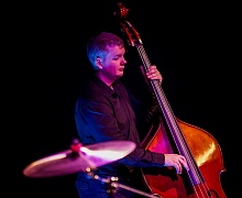 "Jazz Band" Олега Боровкова