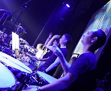  Pink Floyd Tribute Show