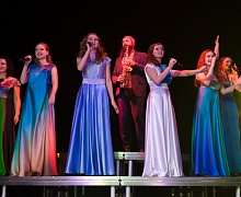 Многогранный блеск «Млады»
