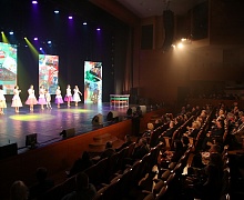 20-летие ОТРК «Югра»