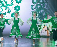 Концертная программа «Матрица русского танца»
