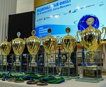 Национальный финал Чемпионата по управлению и стратегии бизнесом «Global Management Challenge»