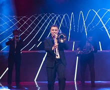 Завершилась XVI конференция молодых специалистов,  представляющих инновационные технологии в сфере  использования участков недр