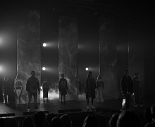 «Fashion–концерт»
