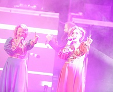 Концерт «О любви с любовью» 