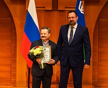 День Медицинского работника