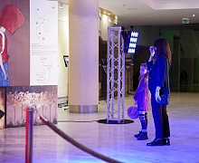 «Fashion–концерт»