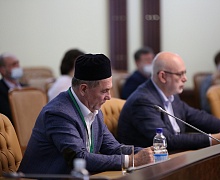 Всероссийски форум Национального Единства