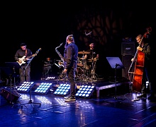 "Jazz Band" Олега Боровкова