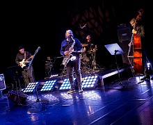 "Jazz Band" Олега Боровкова