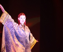 «Fashion–концерт»