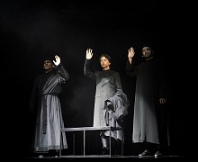 Рок-опера «КарамазоВЫ»